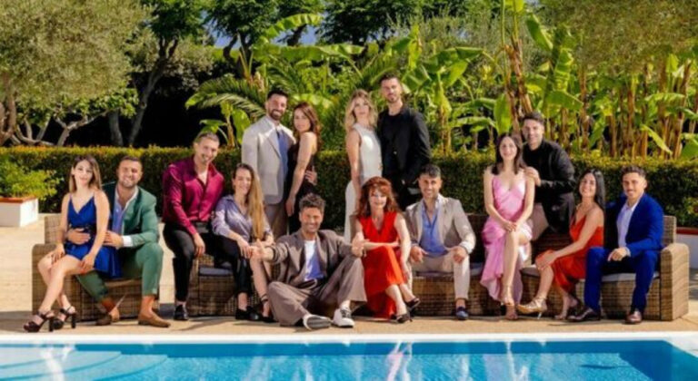 Temptation Island
