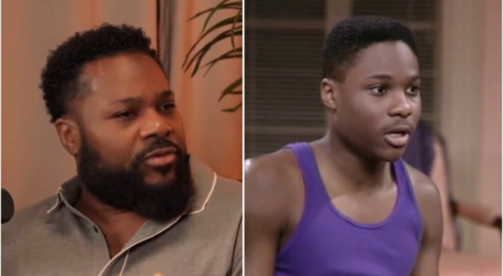 Theo Robinson, morto annegato l'attore Malcolm-Jamal Warner