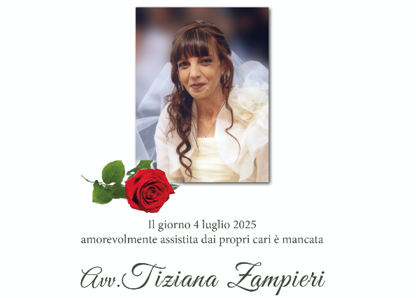 Tiziana Zampieri