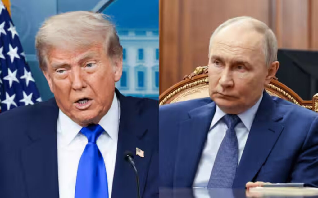 Guerra Ucraina-Russia, Trump attacca Putin: “Dice falsità”, nuove sanzioni in arrivo