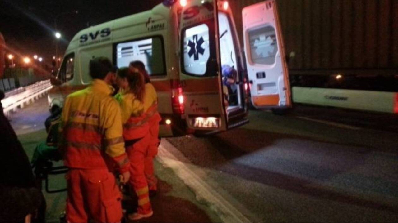 Valentina Casini morta incidente autostrada