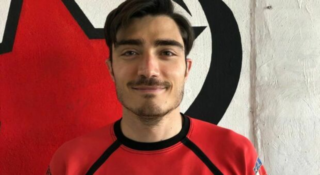Valerio Sibilia