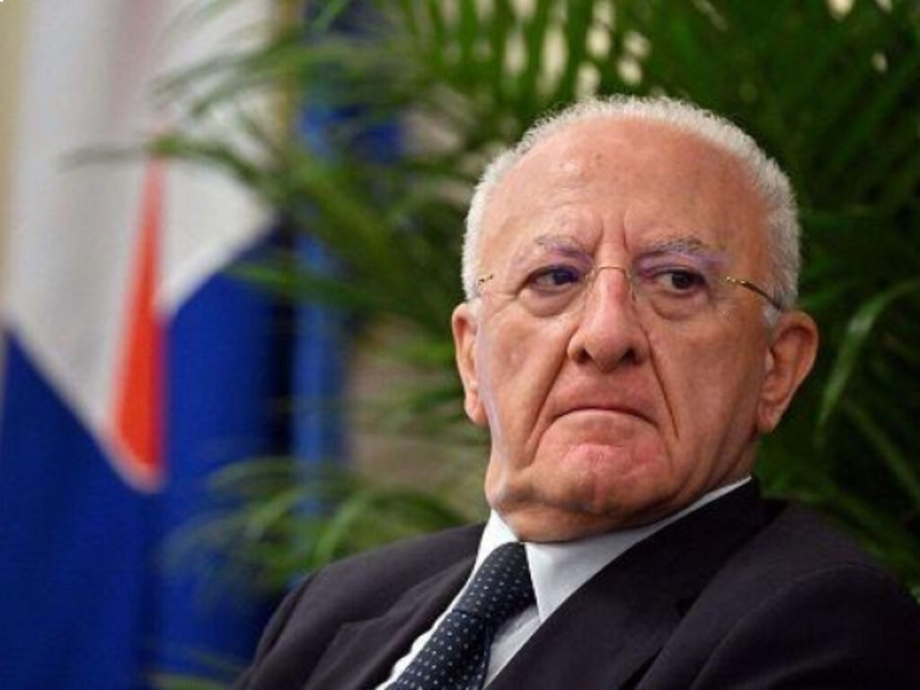 Vincenzo De Luca