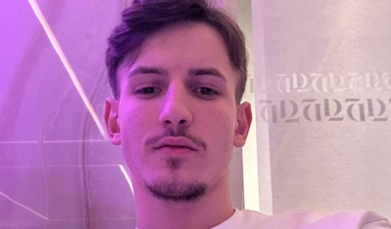 Vitaly Stanislav