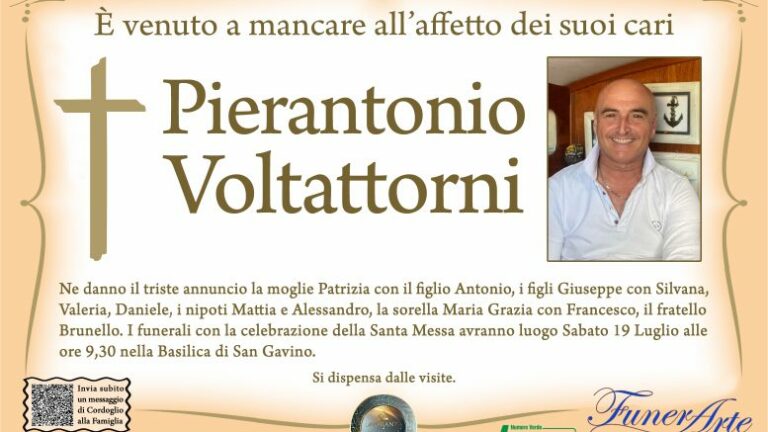 Pierantonio Voltattorni