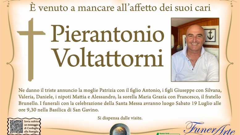 Pierantonio Voltattorni