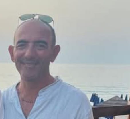 Massimo Casu Carbonia