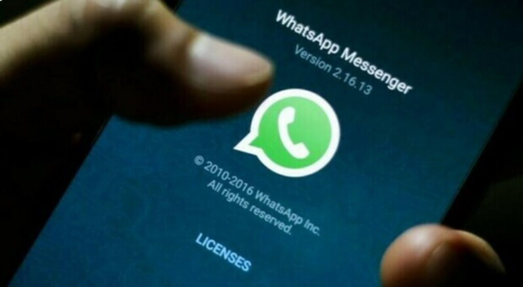 Whatsapp, arriva la novità per chattare coi propri contatti
