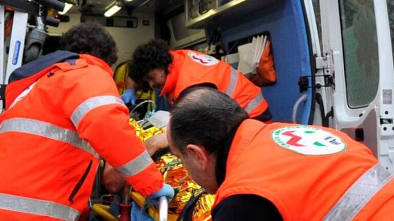 quarantenne trovato morto in casa