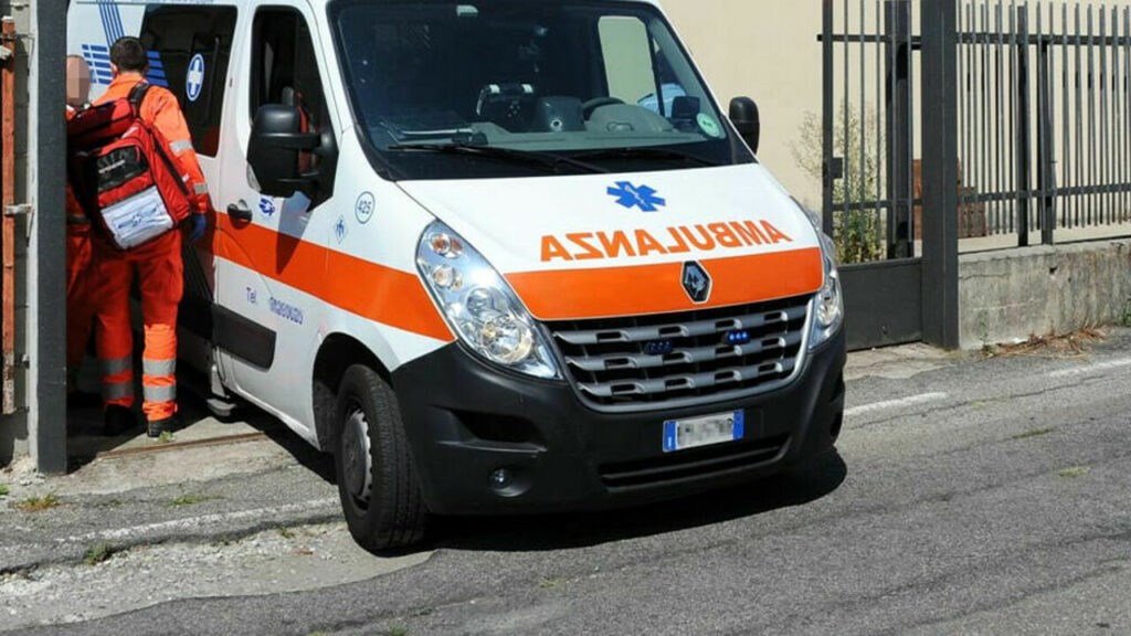 morta Benevento