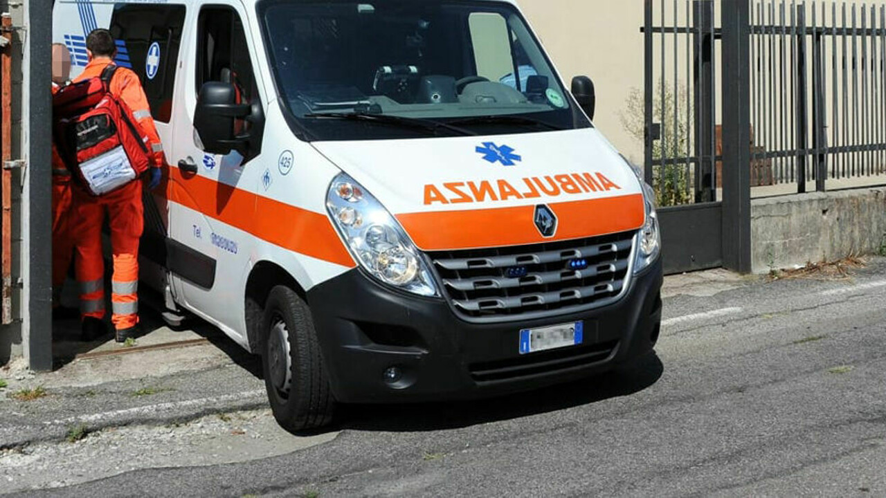 morta Benevento