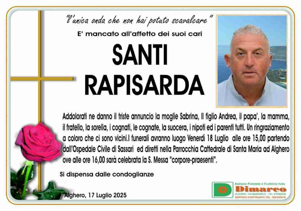 Santi Rapisarda