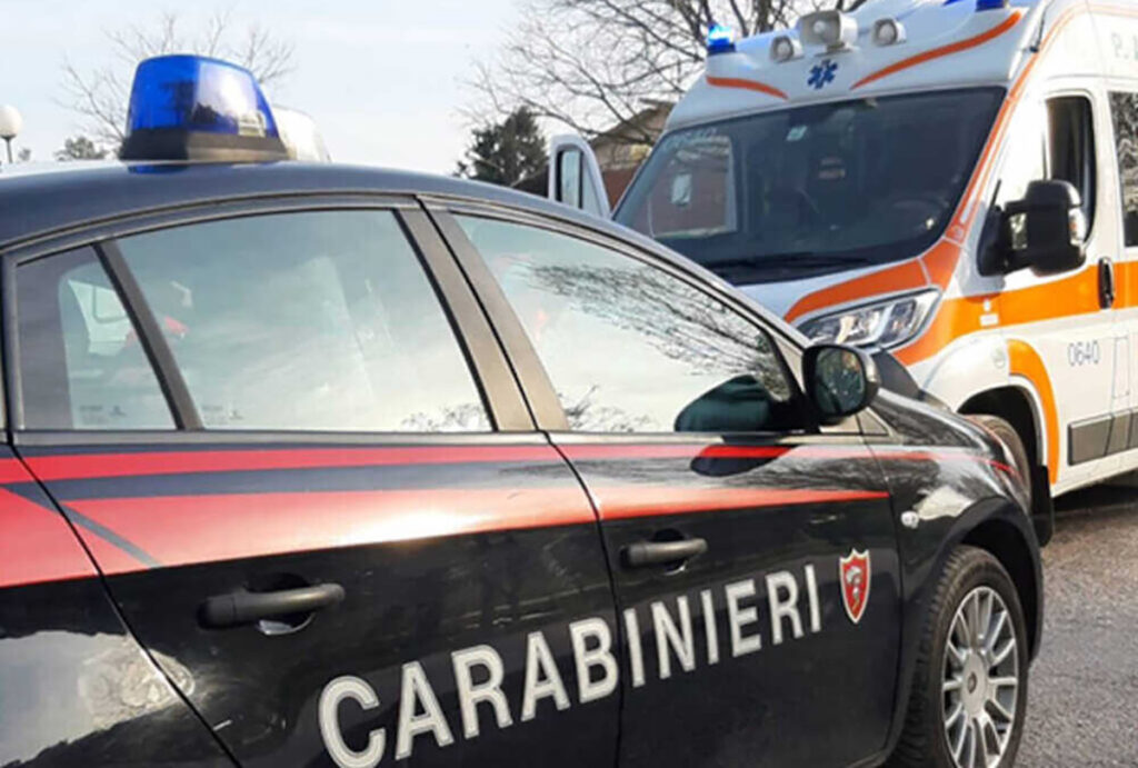 Arzano accoltella rivale in amore