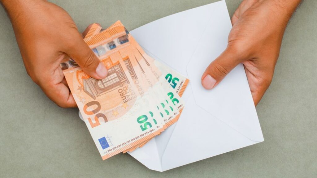 Cedolino NoiPa Luglio 2025