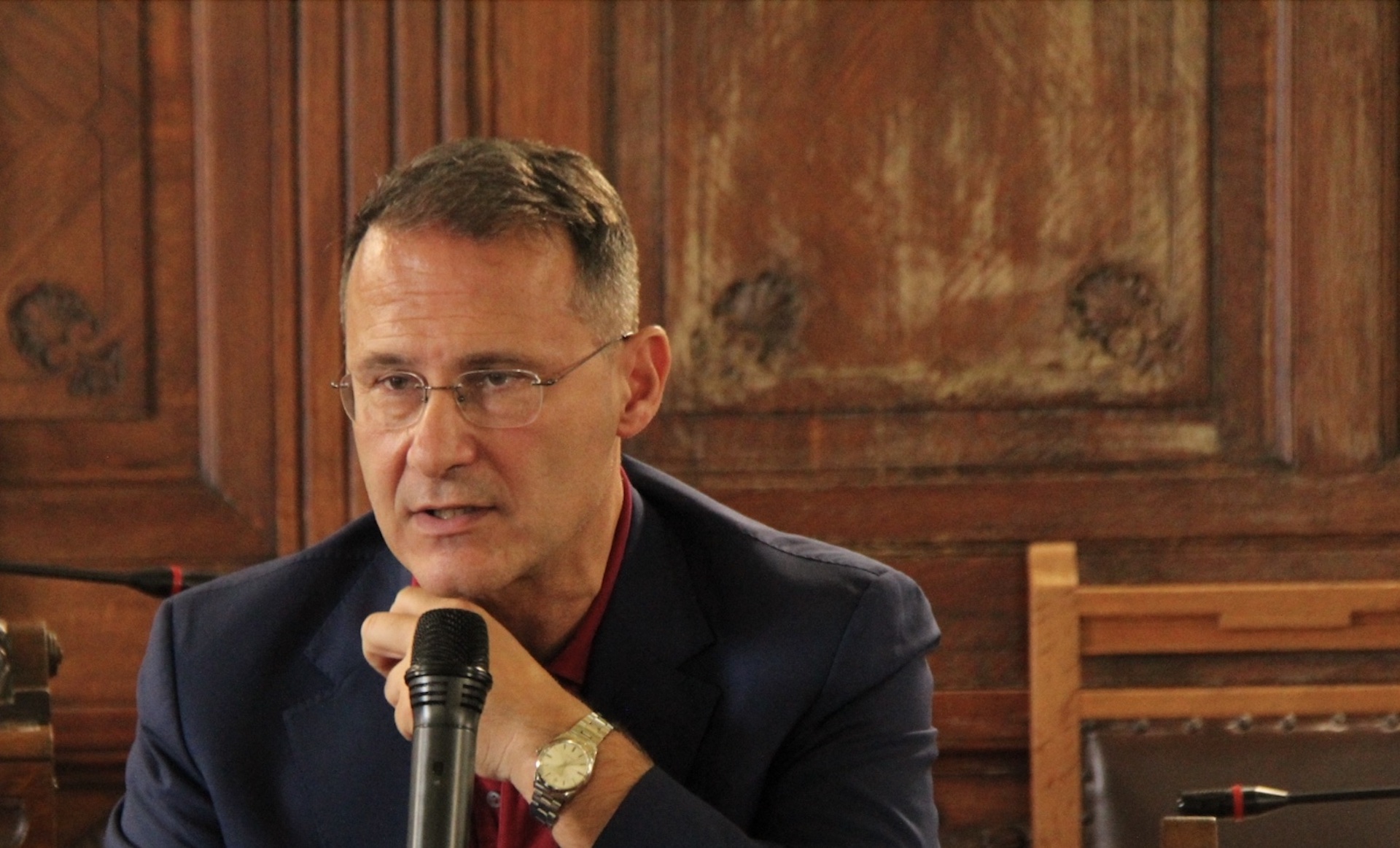 Regionali Campania 2025