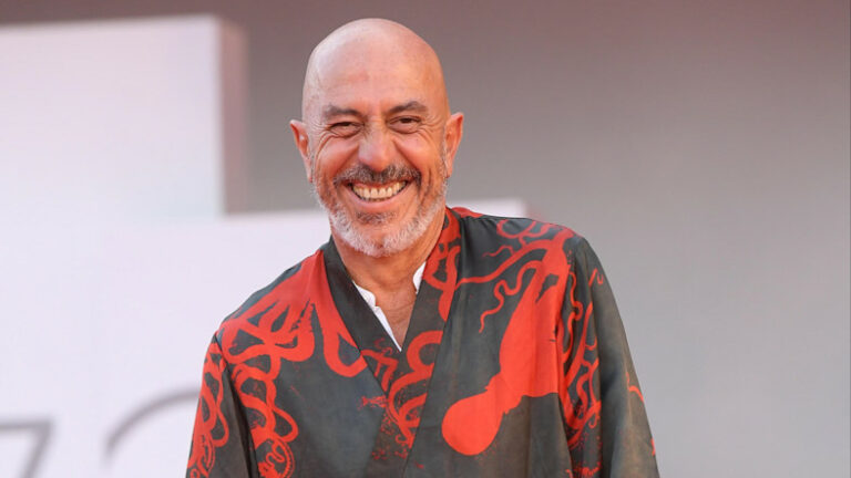 Roberto Ciufoli tumore