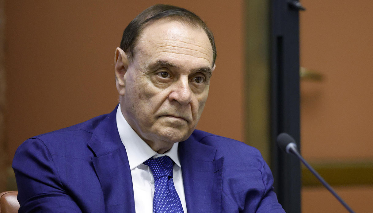 regionali Campania Mastella