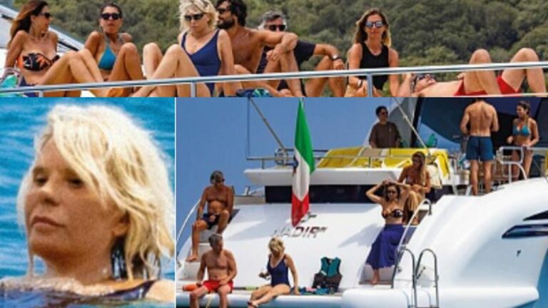Maria De Filippi
