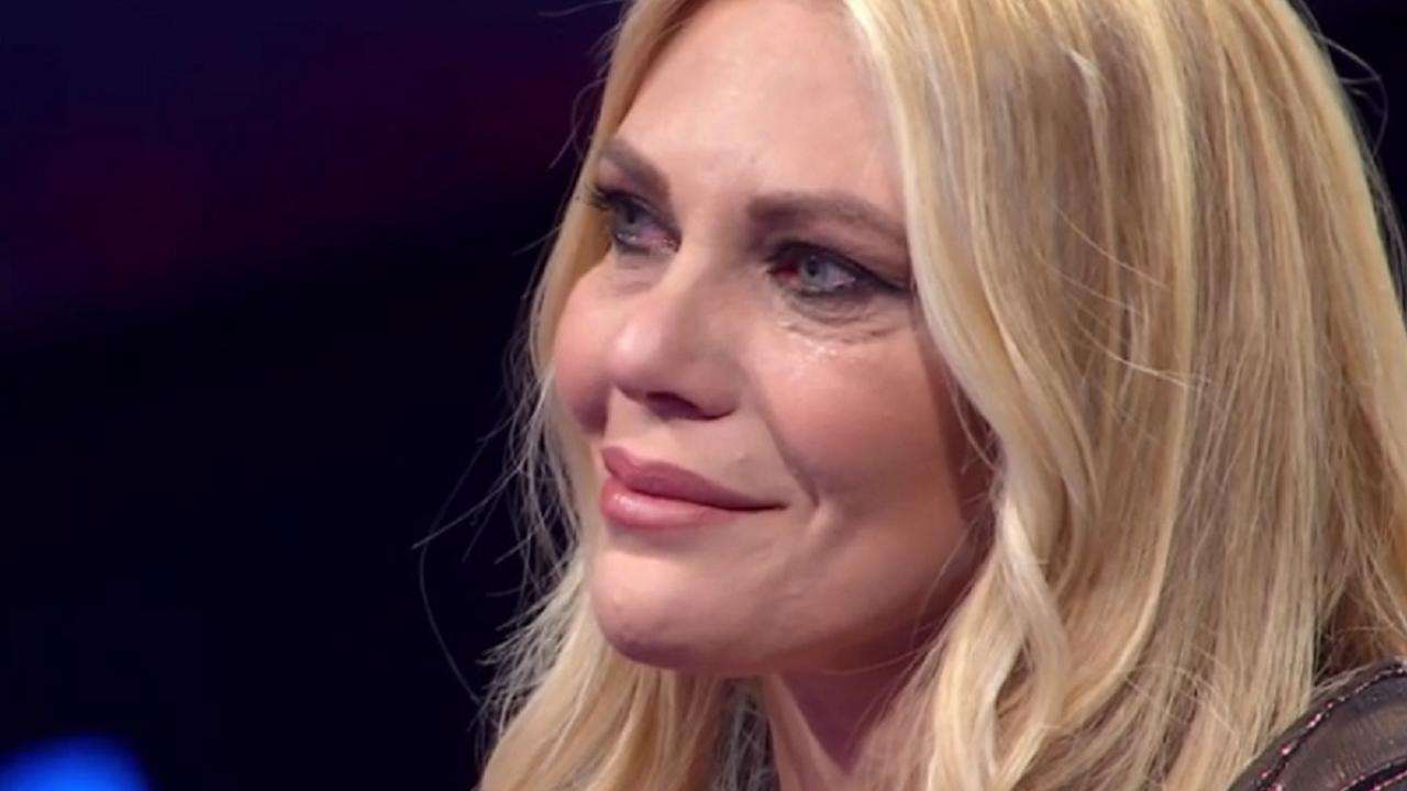 morta la mamma di Eleonora Daniele