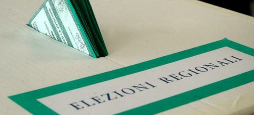 Elezioni Regionali