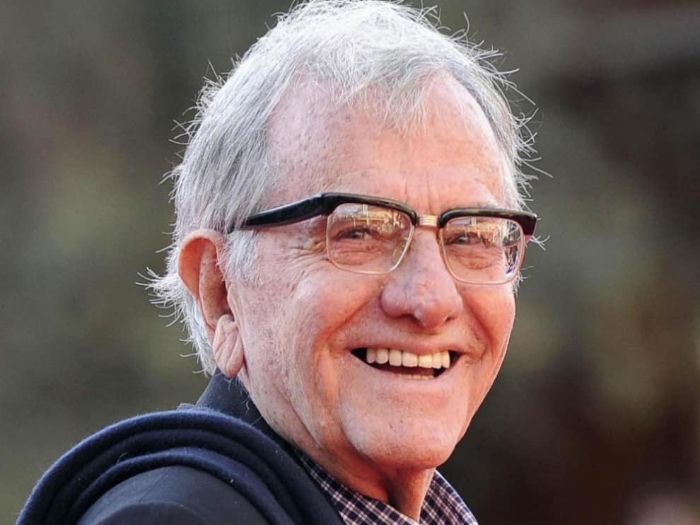 Enrico Lucherini