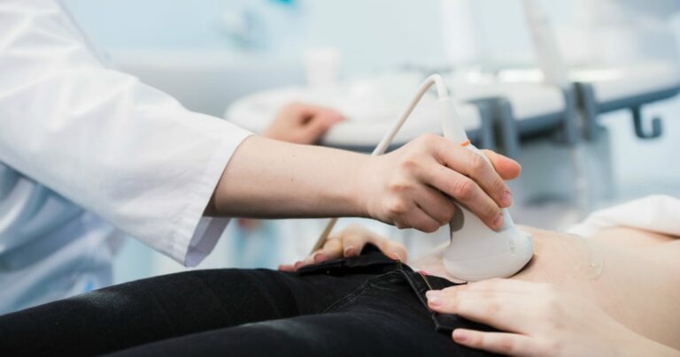 Tennessee medico nega assistenza prenatale