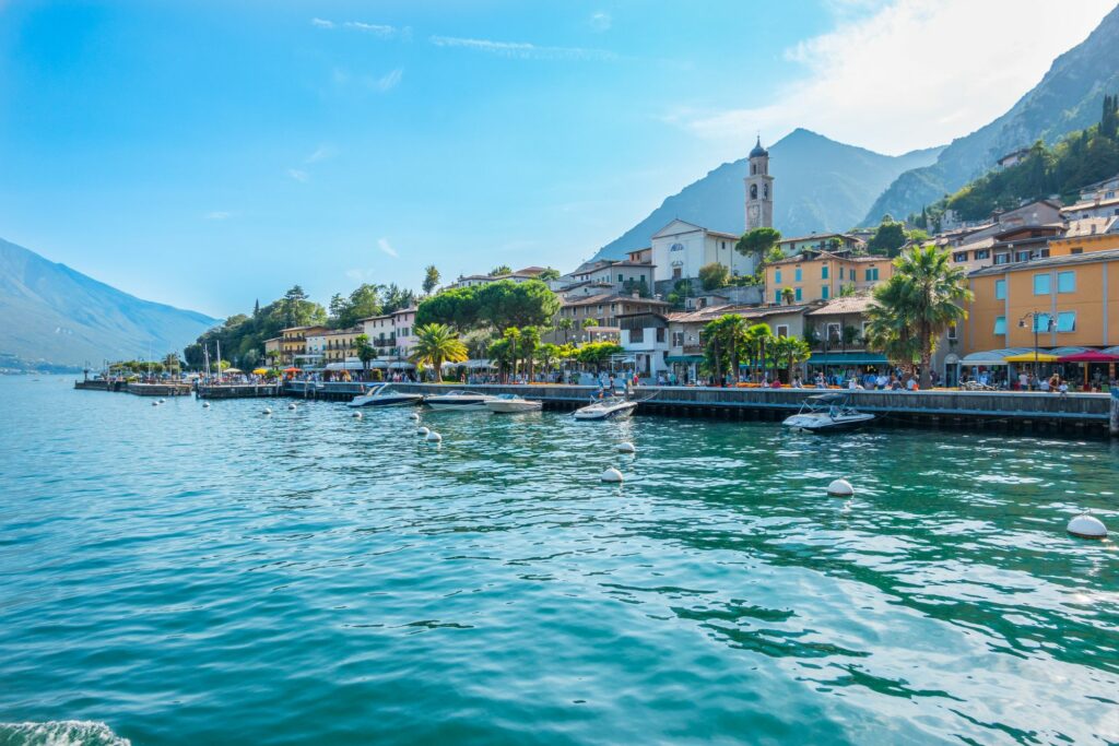 vacanze 2025 Italia