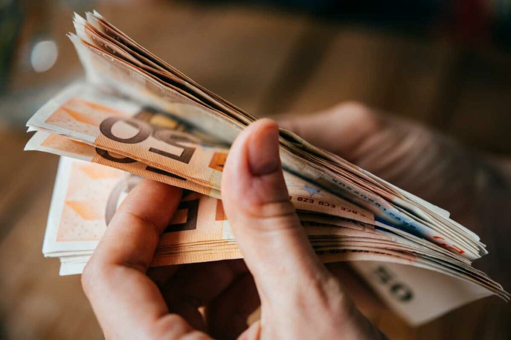 Bonus INPS 575 euro