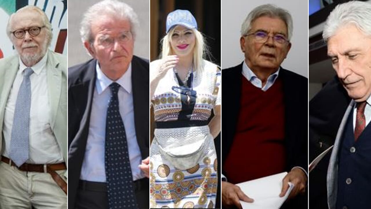 vitalizi ex parlamentari