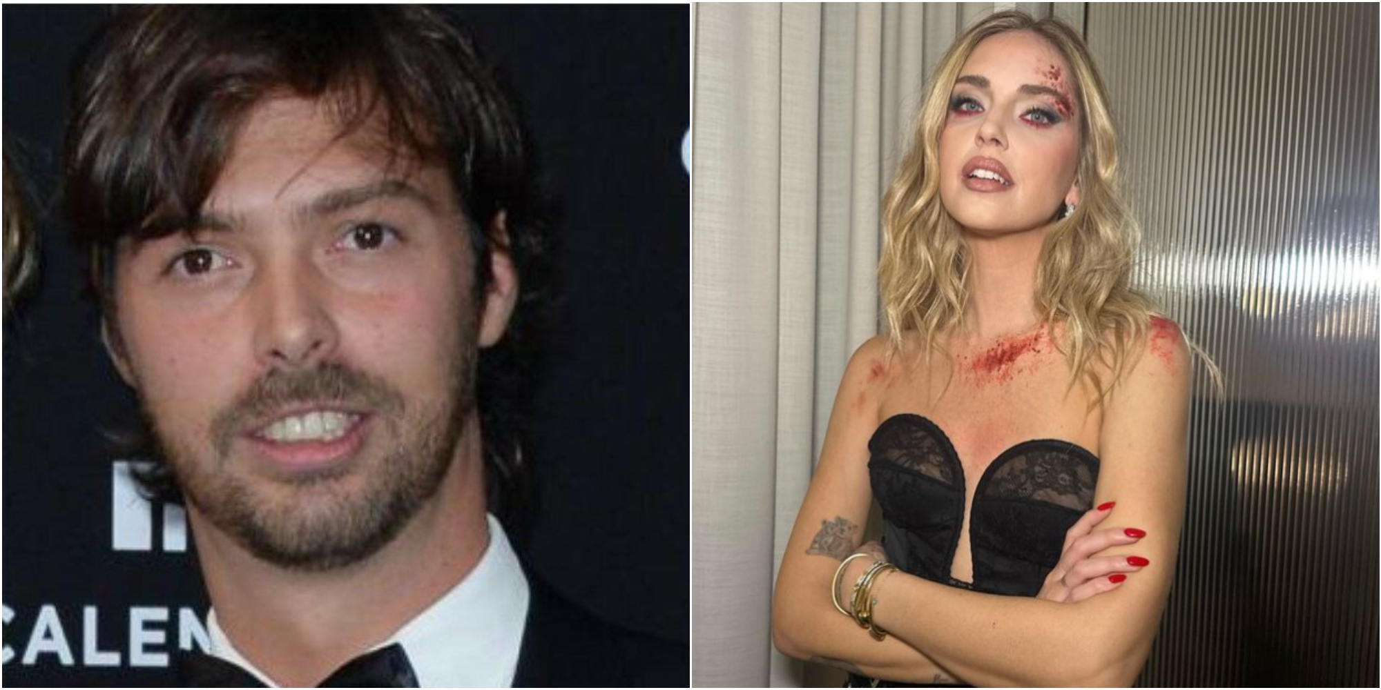 Chiara Ferragni Tronchetti Provera