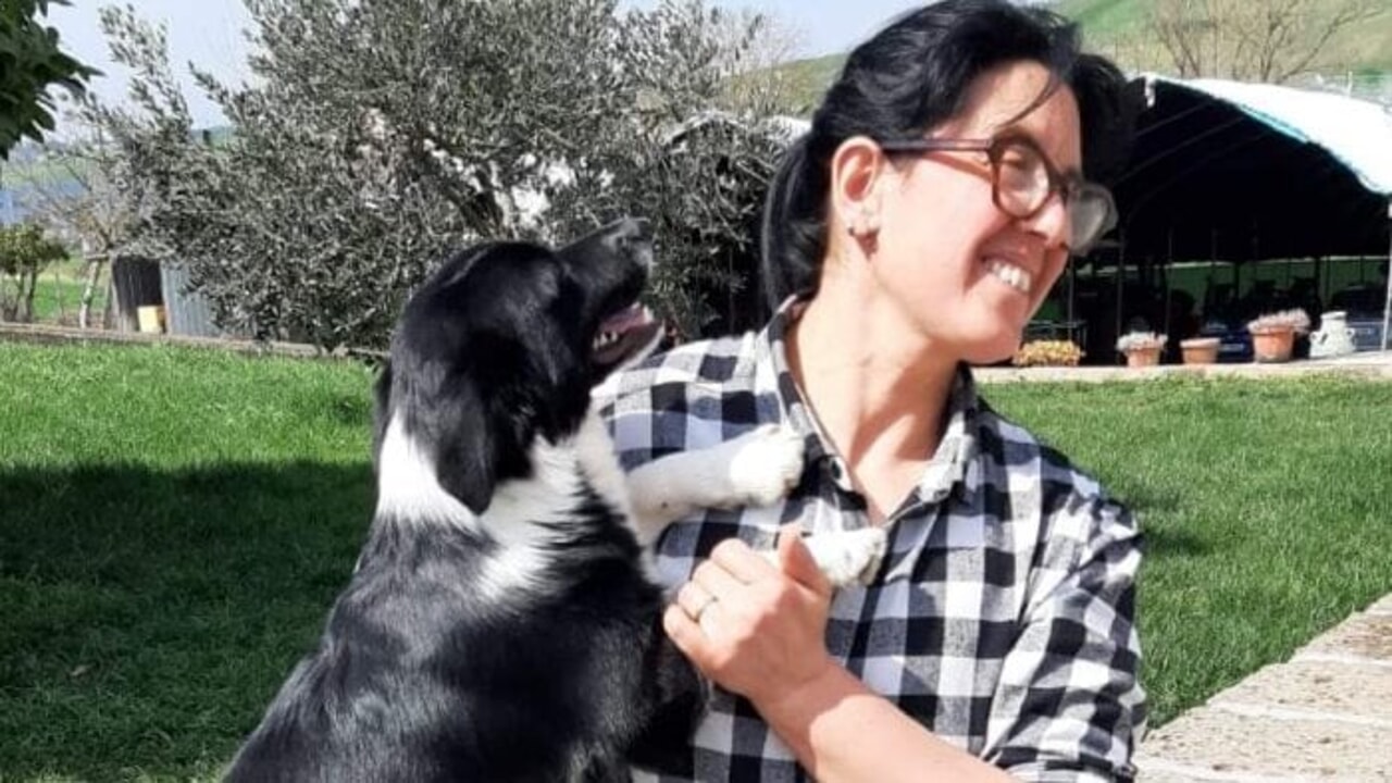 morte Gerardina Corsano