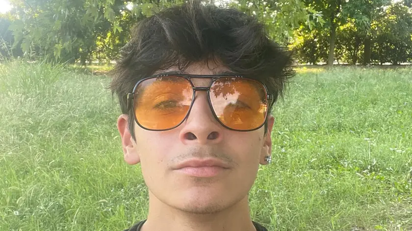 Gianmarco Valerio