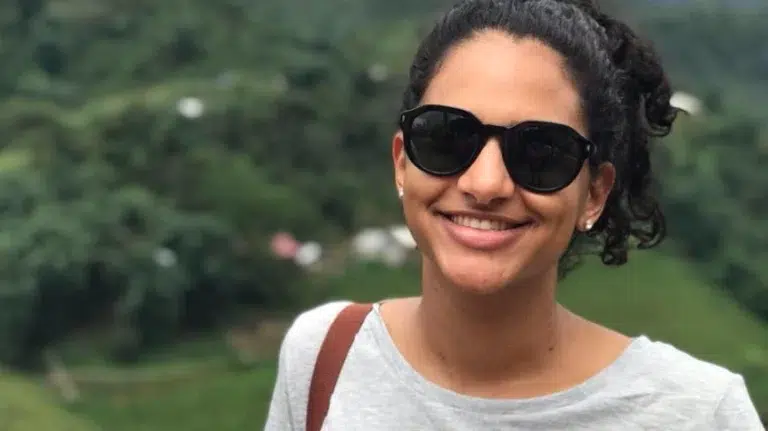 Julina De Lannoy muore sul lago di Como