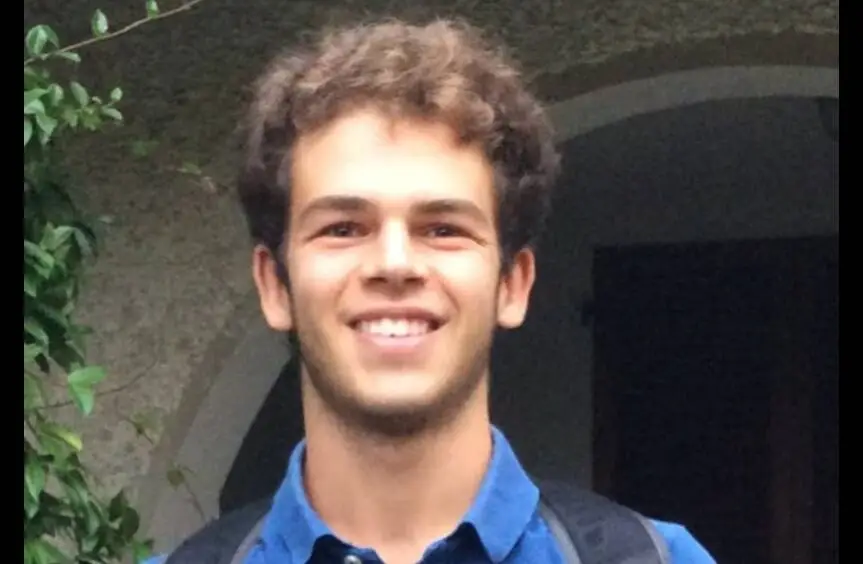 Francesco Margini Albinea