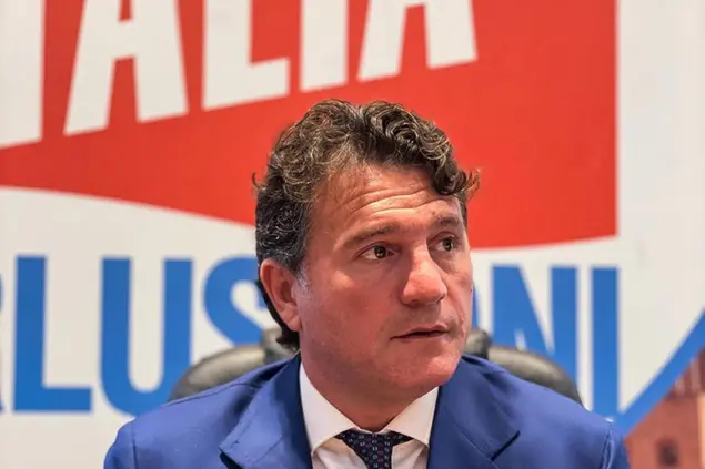 Campania Forza Italia