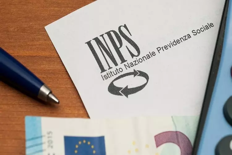 pagamento pensioni INPS agosto 2025