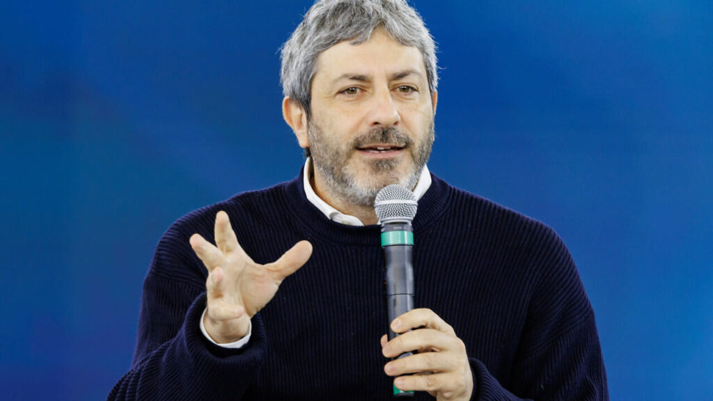 Regionali Campania
