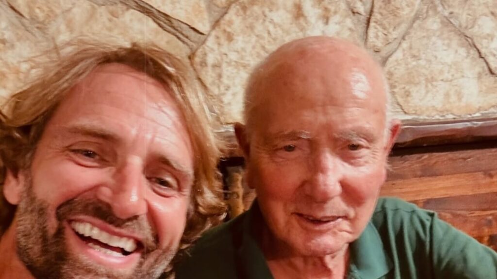 Morto Salvatore Rosolino