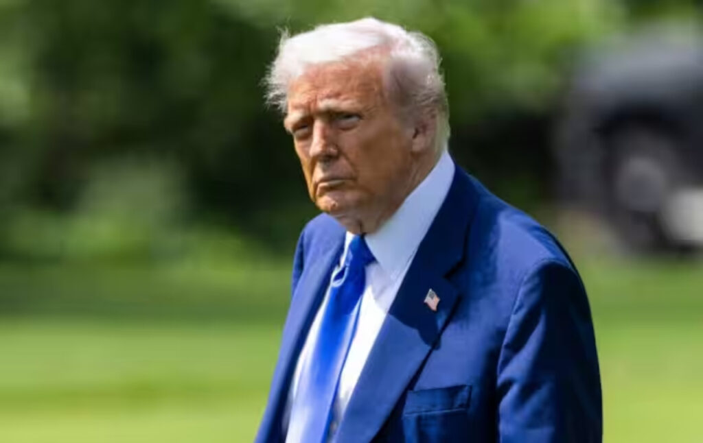 Trump