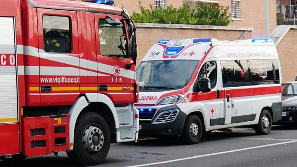Sessa Aurunca muore