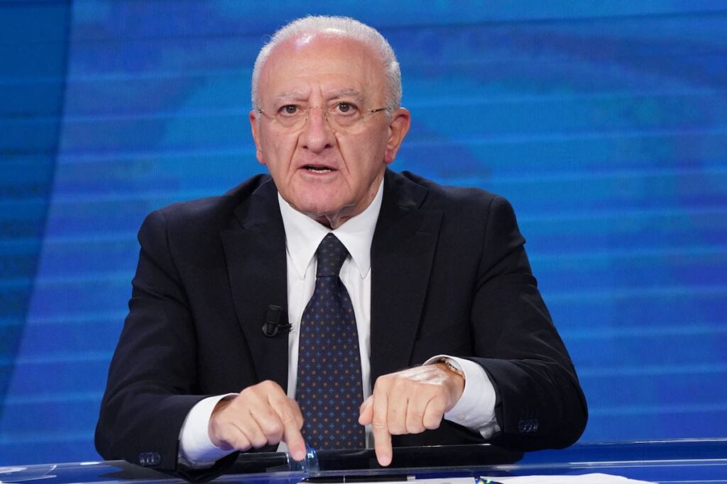 De Luca