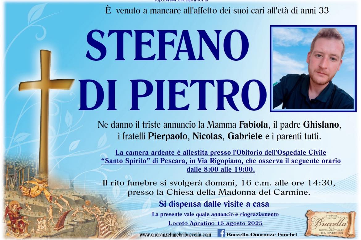 Stefano Di Pietro