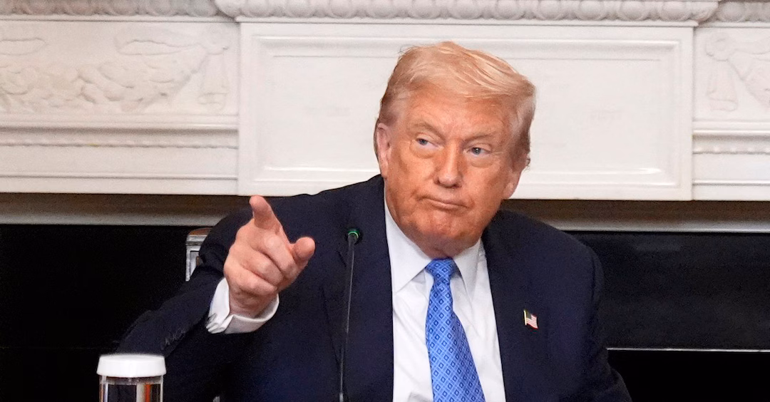 vertice a Washington