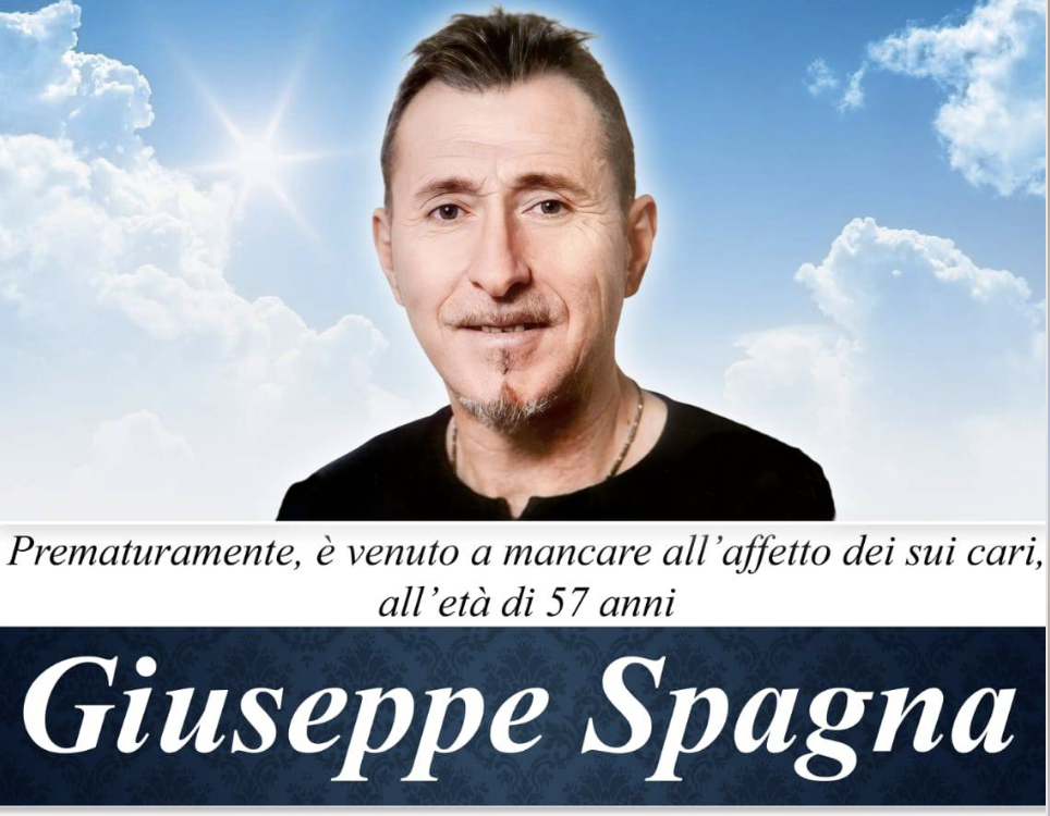 Giuseppe Spagna