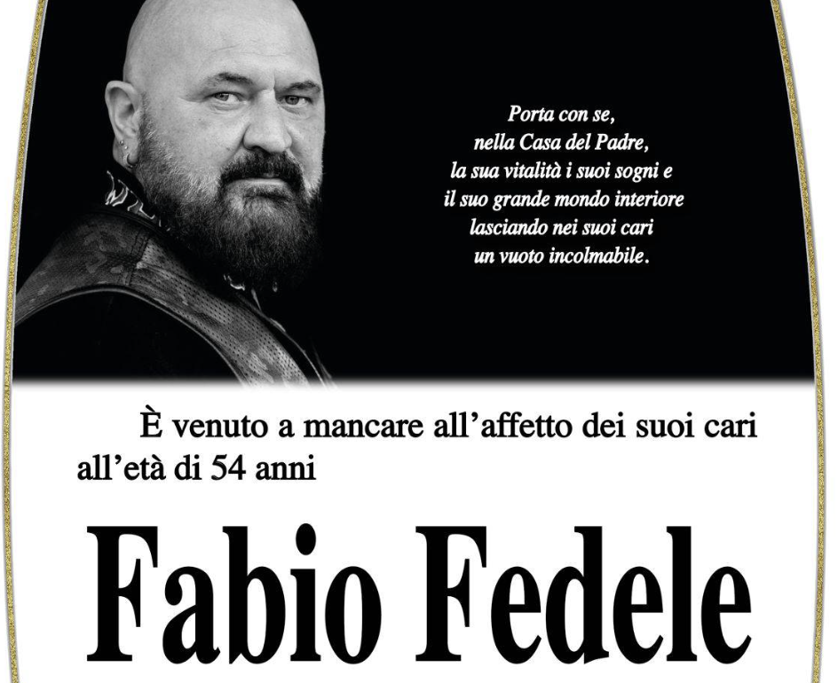 Fabio Fedele