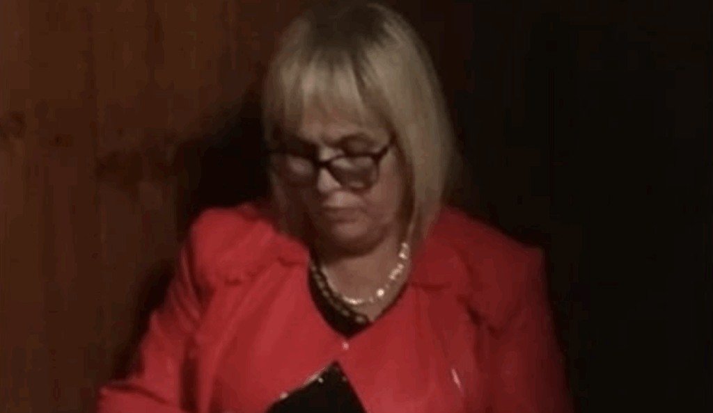 Donatella Sau trovata morta Sassari