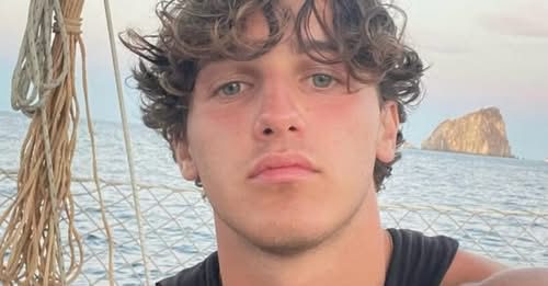 Francesco Aronica morto Polignano
