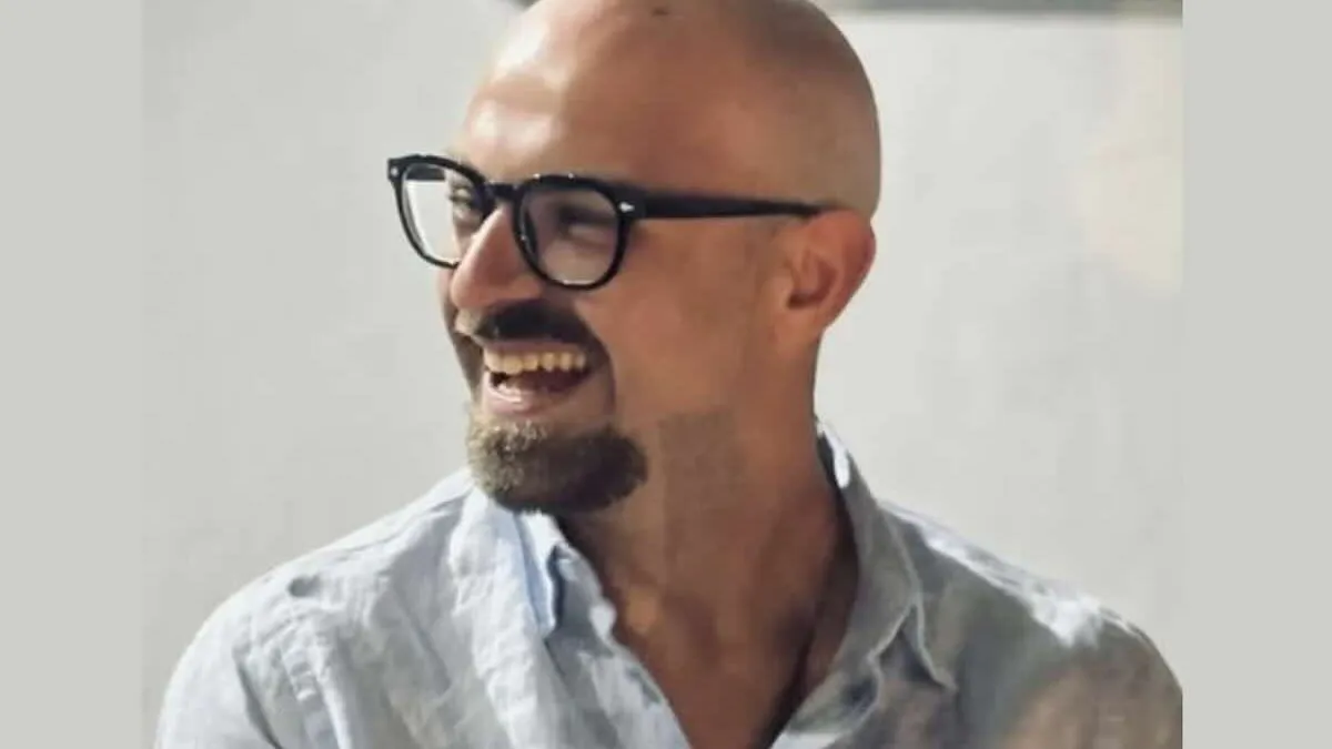 Luigi Bianco muore