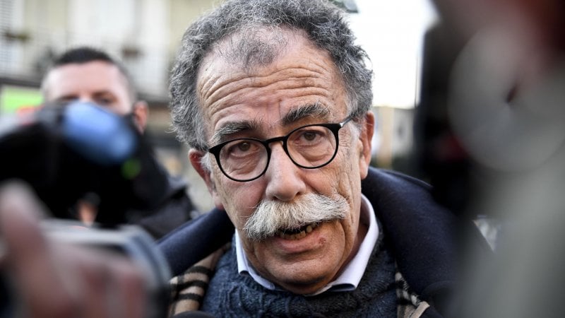 Sandro Ruotolo