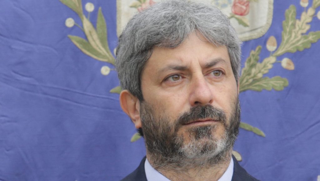 Roberto Fico